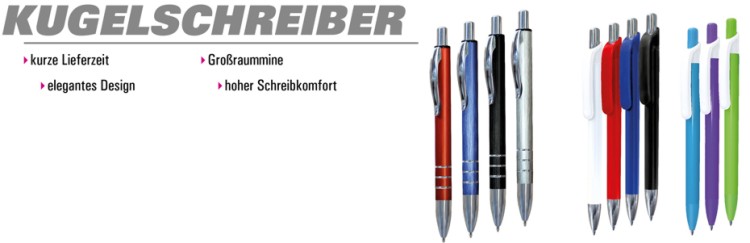 Kugelschreiber